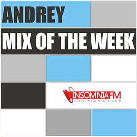 Mix of the Week, Insomnia FM
