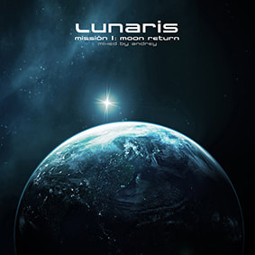 Lunaris 1 - Moon Return
