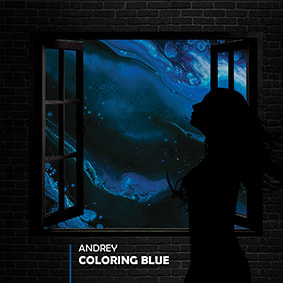 Coloring Blue
