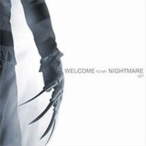 Welcome to my Nightmare 027